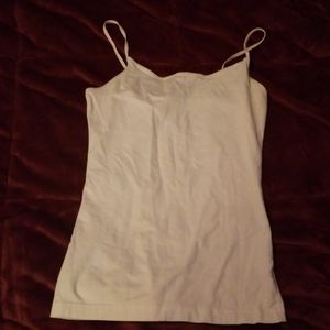 Arizona jeans co M cami